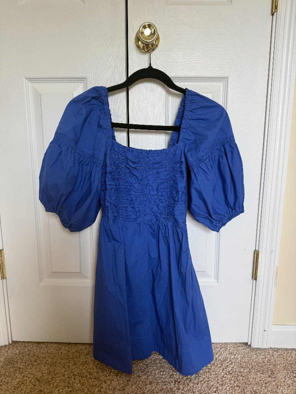 Faithful The Brand Mini Dress